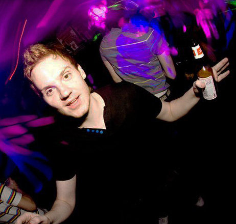 dangerdavo's profile picture. Remember, there is no “I” in team, but there is a “U” in cunt. So don’t be little jealous cunts, ok?