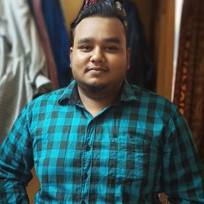 AjitRou80800475's profile picture. 