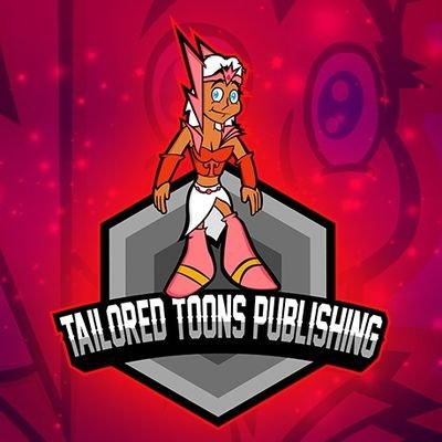 Tailoredtoons Publishingさんのプロフィール画像