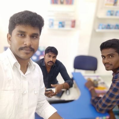 kathal_murugan's profile picture. Murugan