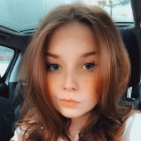 Caoimhe (@caoimhe_mckeown) 's Twitter Profile
