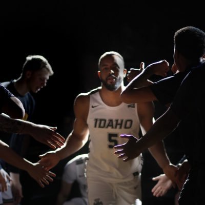 U Of Idaho Men’s basketball ΠΚΑ