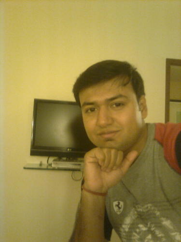 rahulnagibs's profile picture. 