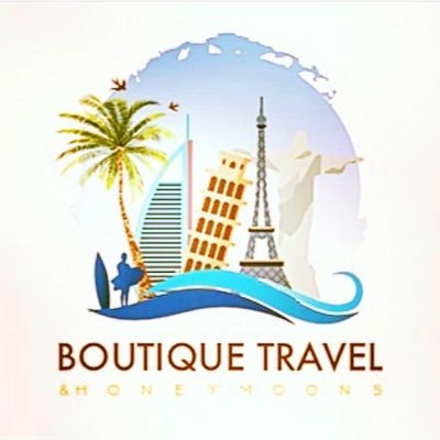 Boutique Travel & Honeymoons