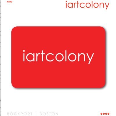 iartcolony Profile Picture