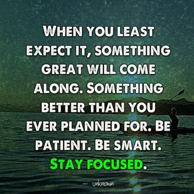 Professional Executive involved in H.O.P.E. striving for excellence daily.