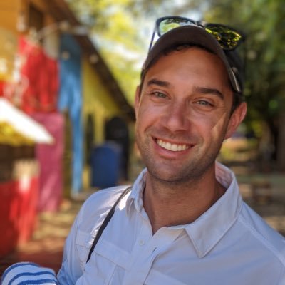 mweslander's profile picture. UI Engineer | he/him