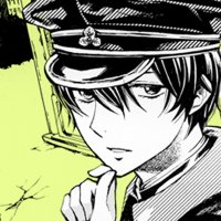 幹本ヤエ■『美大生・月浪縁の怪談』コミカライズ (@mikimoto_yae) 's Twitter Profile