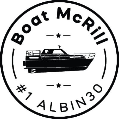 Boat McRill