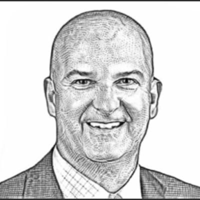 LesMcP's profile picture. Believer. Father. Healthcare exec. Bad golfer. Bama. Braves. Cubs. Blackhawks. Navy vet. Former @samfordbaseball