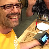 Giovanni 4occhi (@g4occhi) 's Twitter Profile Photo