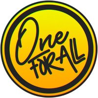 One For All(@DesignOneforall) 's Twitter Profile Photo