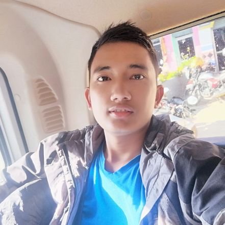 suraj_sujan's profile picture. #intrested_in_Public_Health
#B+ve #BPH Graduate