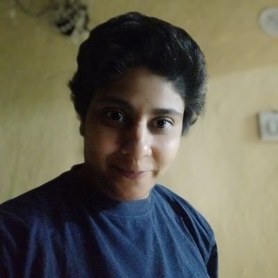 ShabJan11's profile picture. Ever-changing, self-accessing introvert