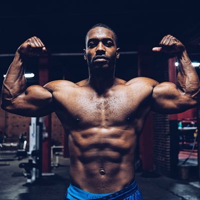 blackzeusfit Profile Picture