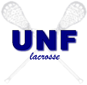 University of North Florida's Men's Lacrosse team