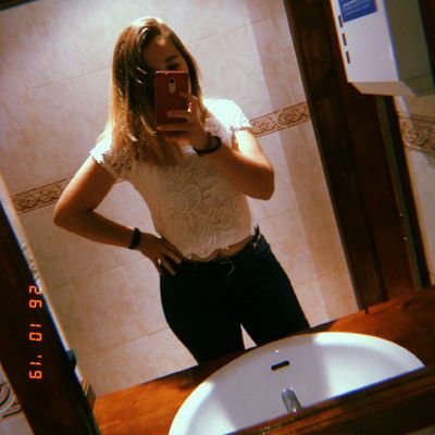en la vida siempre hay buena y malas rachas ❤