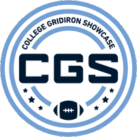 The College Gridiron Showcase (@cgsallstar) 's Twitter Profile
