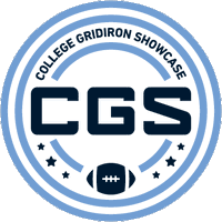 The College Gridiron Showcase(@CGSAllStar) 's Twitter Profile Photo