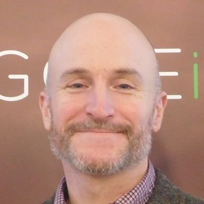 Brett A. Becker Profile