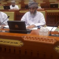 محمد بن حمد المشايخي (@mohamed_9266) Twitter profile photo