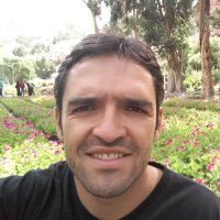 Xavier Iturralde (@iturraldexavier) 's Twitter Profile
