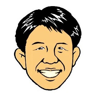 神奈川12年～熊本6年～大阪2年～愛知。現在、公明党半田市議会議員。07年初当選し5期目の59歳。妻と1男の3人家族。アナログ人間からの脱却に悪戦苦闘。