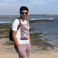 Jatin Pandya (@jatinbpandya03) 's Twitter Profile