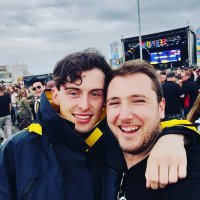 Conor O'Swerdz (@conoroswerdz) 's Twitter Profile Photo Conor O'Swerdz (@conoroswerdz) 's Twitter Profile Photo