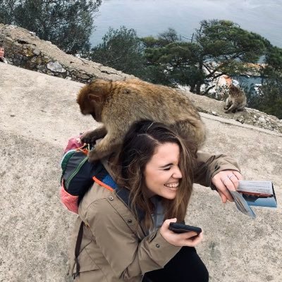 RoxyMaxwell's profile picture. Travel Enthusiast | Recruiter for TechnologyAdvice https://t.co/6tPExCAVpp
