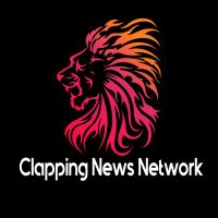 Clapping News Network (@clappingnews) 's Twitter Profile