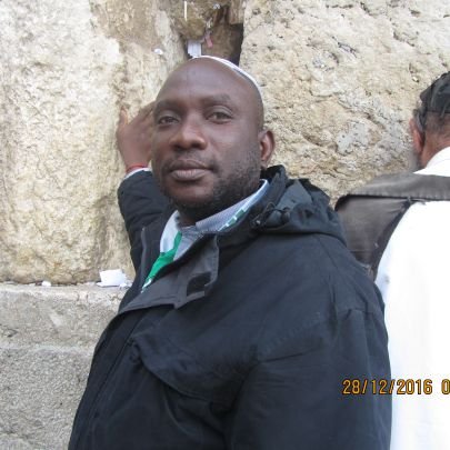 OlagunjuPeters's profile picture. ICT Specialist, Hospitality expert, Instructor and Teacher... etc.