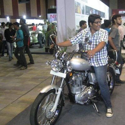 suryath47955612's profile picture. 