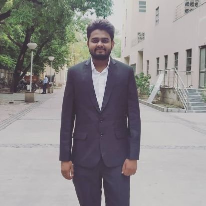 Advocate.
LLM- NUSRL Ranchi.
LLb- Faculty of Law, DU.
Former Vice-President- LC-1 SU.
Graduation-BSc-Ramjas College, Former Secretary.