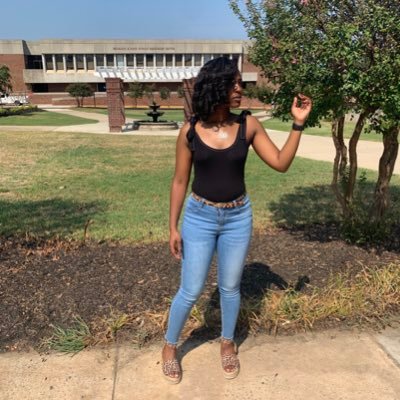 benedict college alum| University of South AL🐾 | 1913🐘❤️