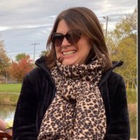 Michele Anderson - @Michele_teaches Twitter Profile Photo