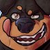 rött 🔞 @ FWA (@CensorRottie) Twitter profile photo