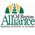 Oil Region Alliance (@oilregion) Twitter profile photo