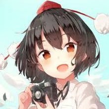 【天空あやや】射命丸文さんのプロフィール画像