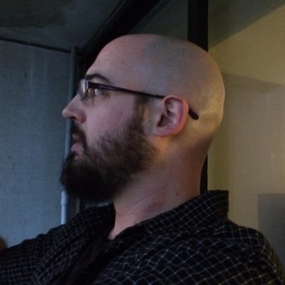 Developmental (neuro)biologist. A transplanted Asturian postdoc @Harwell_Lab, here mostly for the science. The tall, bald, bearded guy (he/him).