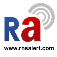 Get RNS alerts by SMS, Twitter and / or email! Never miss a company RNS again by creating an RNS alert for your chosen companies.