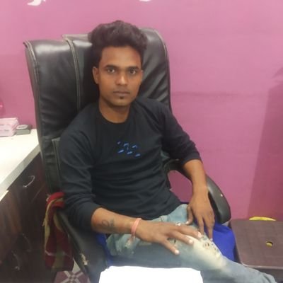 ArjunsinghMewa7's profile picture. जन सेवक