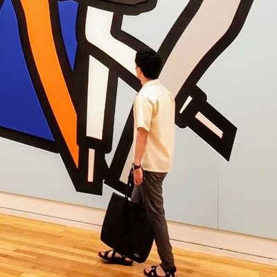 youzine_geecul's profile picture. IT関連で色々と。
インプット、アウトプット用アカウント
興味:IT/Culture/Music/Workout