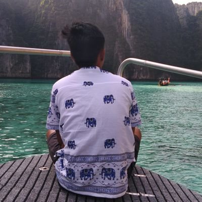 Bidyut49432134's profile picture. Assam
India