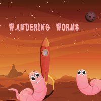 Wandering Worms (@wandering_worms) Twitter profile photo