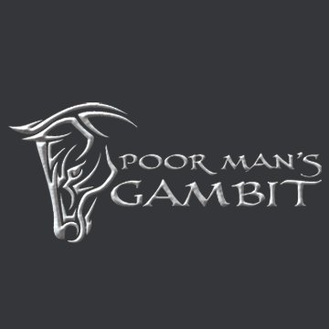 Poor Man's Gambit is a trio of traditional Celtic musicians, featuring a mixture of driving tunes, percussive Irish dance, and three-part vocal harmony.