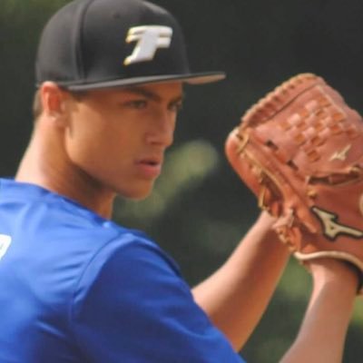 Ryan_Weber4's profile picture. Aurora High School Class Of 2022 Release Baseball