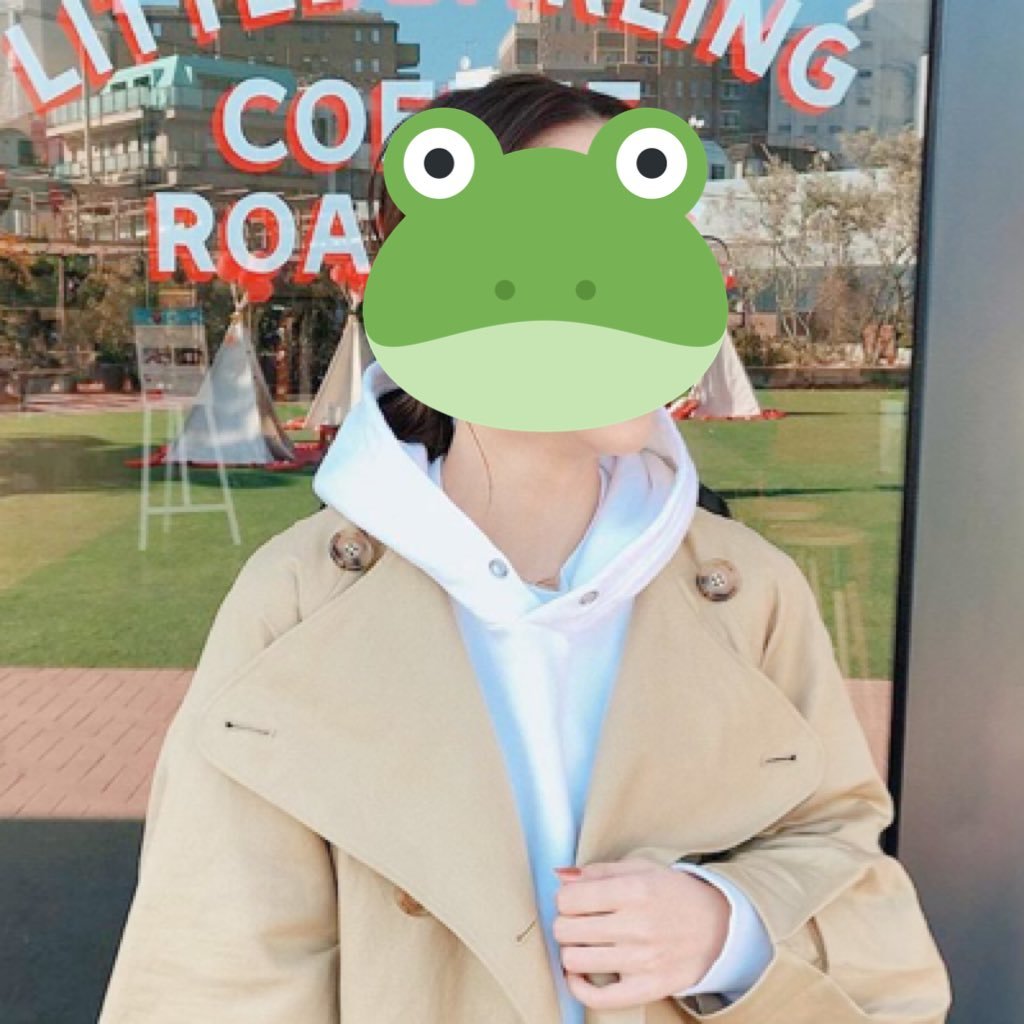 さとり🐸さんのプロフィール画像