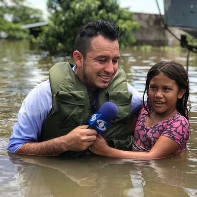 Corresponsal de @NoticiasCaracol para el Meta, Guaviare, Vaupés y Guainía. Periodista Llanero. Opiniones personales.