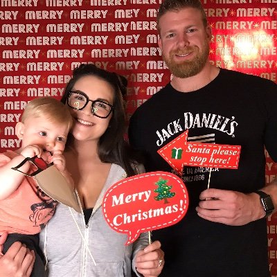 Stormhff's profile picture. 